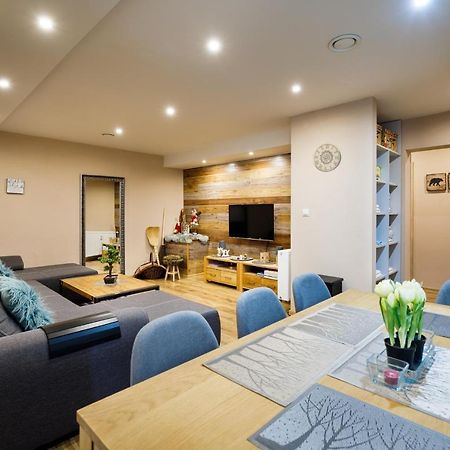 Apartman Nosek Donovaly Eksteriør bilde