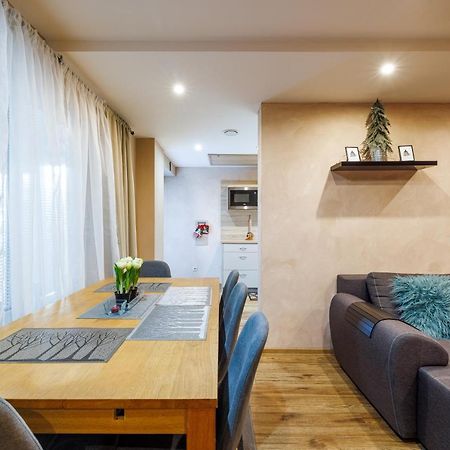 Apartman Nosek Donovaly Eksteriør bilde