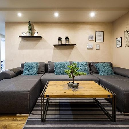 Apartman Nosek Donovaly Eksteriør bilde