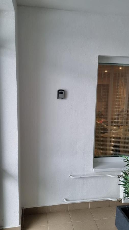 Apartman Nosek Donovaly Eksteriør bilde